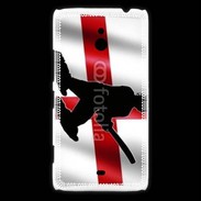 Coque Nokia Lumia 1320 Cricket Angleterre