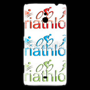 Coque Nokia Lumia 1320 Triathlon passion 2