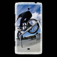 Coque Nokia Lumia 1320 BMX 2