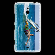 Coque Nokia Lumia 1320 Planche à voile 10
