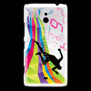 Coque Nokia Lumia 1320 Plaisir de courir