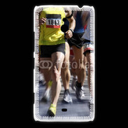 Coque Nokia Lumia 1320 Marathon 6