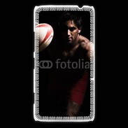 Coque Nokia Lumia 1320 Sexy rugby 5