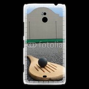 Coque Nokia Lumia 1320 Pelote basque 15
