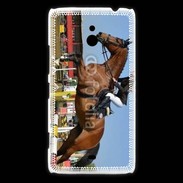 Coque Nokia Lumia 1320 Equitation