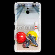 Coque Nokia Lumia 1320 Passion du Bowling