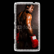 Coque Nokia Lumia 1320 Boxeur vintage 10