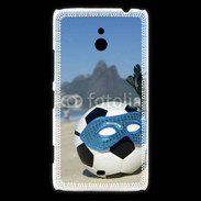 Coque Nokia Lumia 1320 Coupe du monde Brésil 4