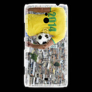 Coque Nokia Lumia 1320 Coupe du monde 2014 (4)