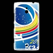 Coque Nokia Lumia 1320 Coupe du monde 2014 (7)