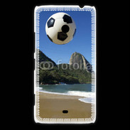 Coque Nokia Lumia 1320 Coupe du monde 2014 (9)