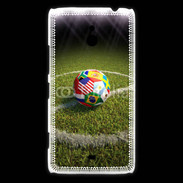 Coque Nokia Lumia 1320 Coupe du monde 2014 (15)