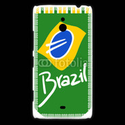 Coque Nokia Lumia 1320 Coupe du monde 2014 (17)