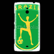 Coque Nokia Lumia 1320 Coupe du monde 2014 (21)
