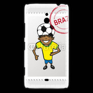 Coque Nokia Lumia 1320 Coupe du monde 2014 (23)