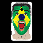 Coque Nokia Lumia 1320 Coupe du monde 2014 (24)