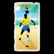Coque Nokia Lumia 1320 Coupe du monde 2014 (25)
