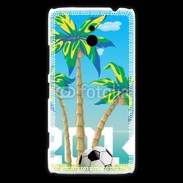 Coque Nokia Lumia 1320 Coupe du monde 2014 (26)