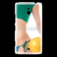 Coque Nokia Lumia 1320 Coupe du monde 2014 (29)