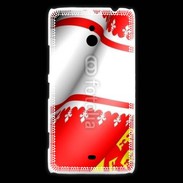 Coque Nokia Lumia 1320 Région Alsace