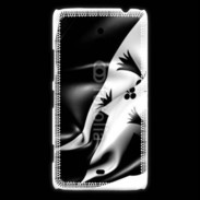 Coque Nokia Lumia 1320 Région Bretagne