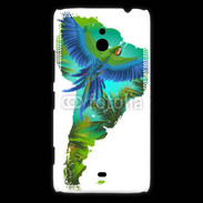Coque Nokia Lumia 1320 Amérique du Sud