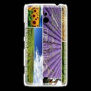 Coque Nokia Lumia 1320 La Provence