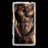 Coque Nokia Lumia 1320 Corps d'homme