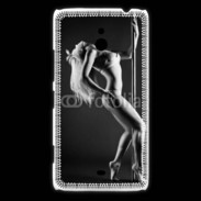 Coque Nokia Lumia 1320 Femme sexy 6