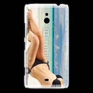 Coque Nokia Lumia 1320 Femme sexy 8