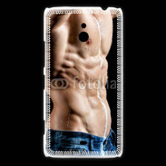 Coque Nokia Lumia 1320 Corps d'homme 