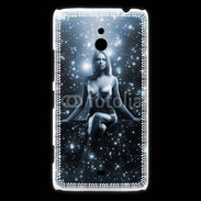 Coque Nokia Lumia 1320 Charme cosmic