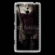 Coque Nokia Lumia 1320 Lingerie sexy 5