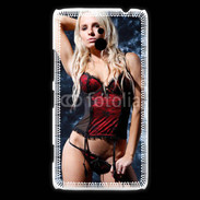 Coque Nokia Lumia 1320 Very Sexy Girl