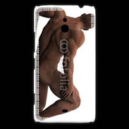 Coque Nokia Lumia 1320 Charme musclé 1