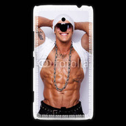 Coque Nokia Lumia 1320 Bad boy sexy