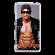 Coque Nokia Lumia 1320 Bad boy sexy 2