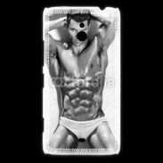 Coque Nokia Lumia 1320 Sexy man 1