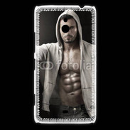 Coque Nokia Lumia 1320 Bad boy sexy 3