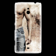 Coque Nokia Lumia 1320 Homme sexy 7