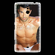 Coque Nokia Lumia 1320 Homme sexy