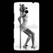 Coque Nokia Lumia 1320 Pole dance 20