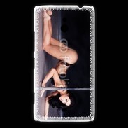 Coque Nokia Lumia 1320 Pole dance 24