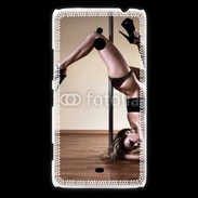 Coque Nokia Lumia 1320 Pole dance 35