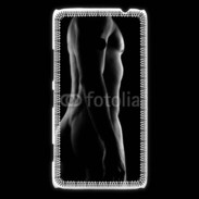 Coque Nokia Lumia 1320 Homme nu 