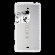 Coque Nokia Lumia 1320 Dés Kamasutra 1