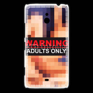 Coque Nokia Lumia 1320 Sexy 2