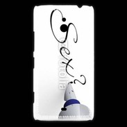 Coque Nokia Lumia 1320 sex 3