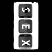 Coque Nokia Lumia 1320 sex 4