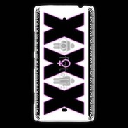 Coque Nokia Lumia 1320 xxx 5